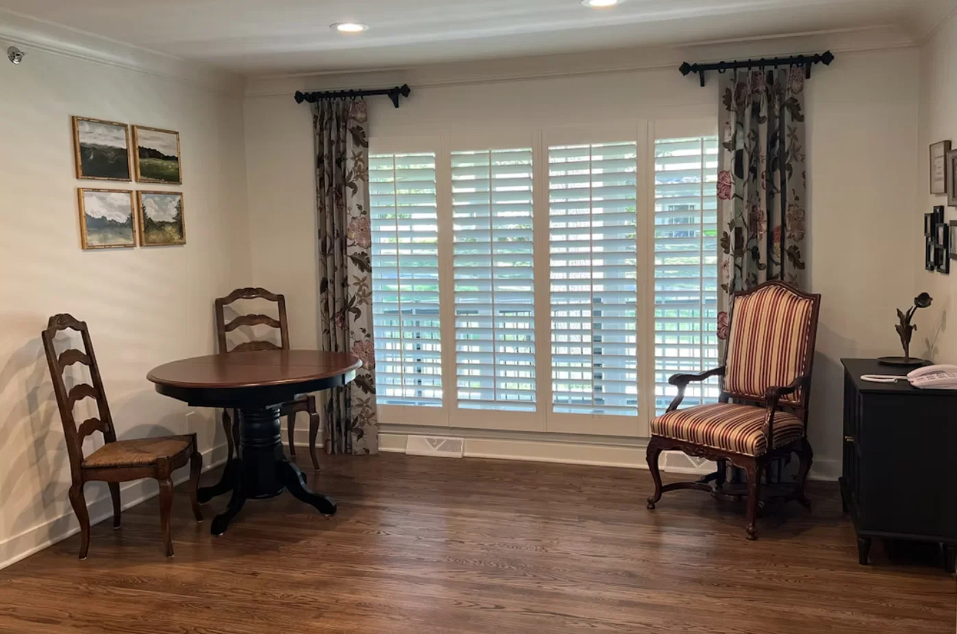 COMPASSIONATE CARE HOMES LLC