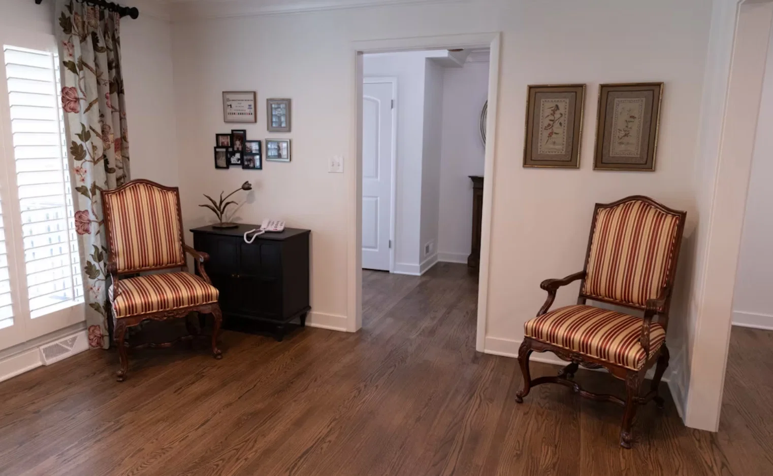 COMPASSIONATE CARE HOMES LLC