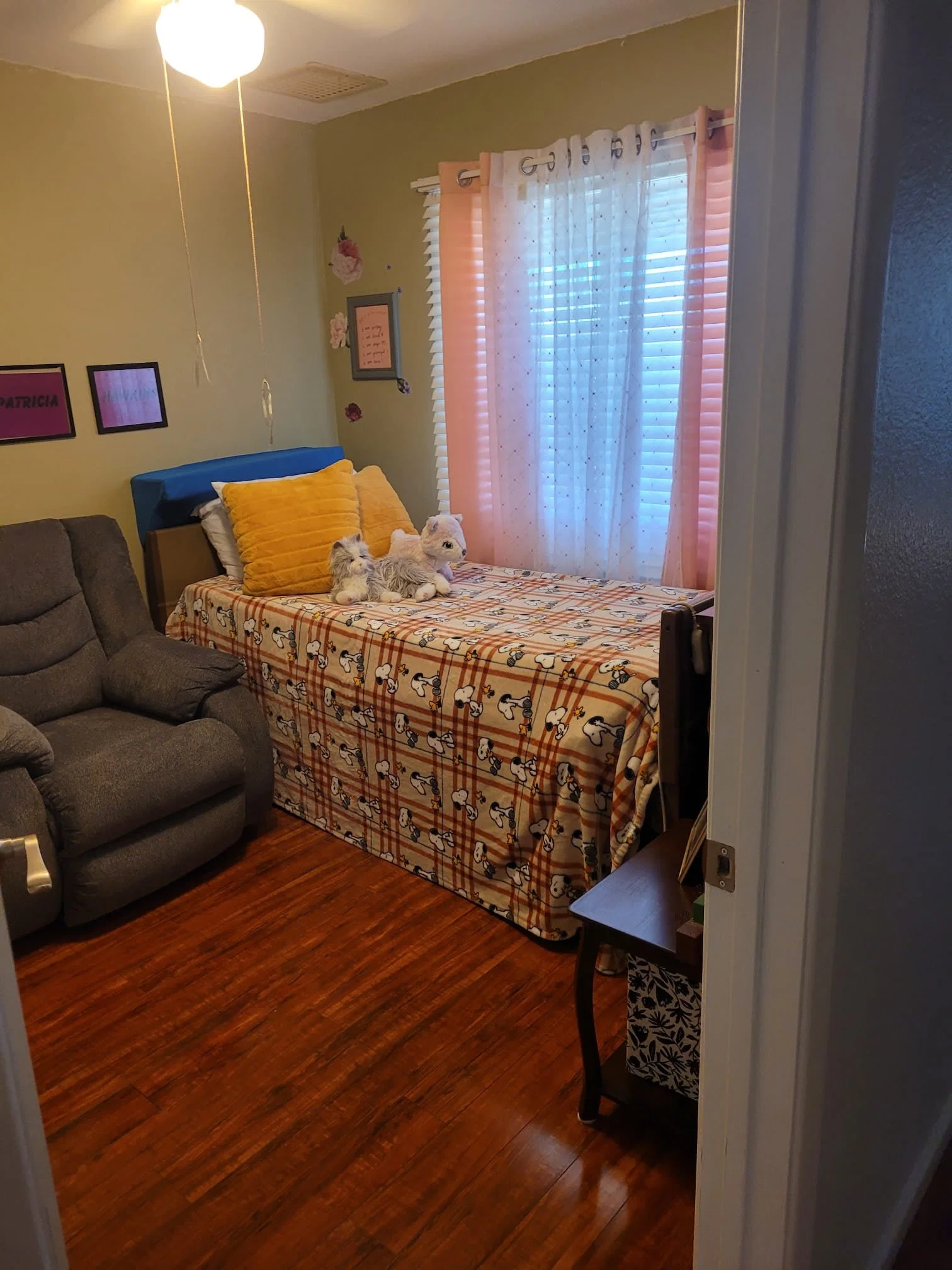 Compassionate Senior Care LLC