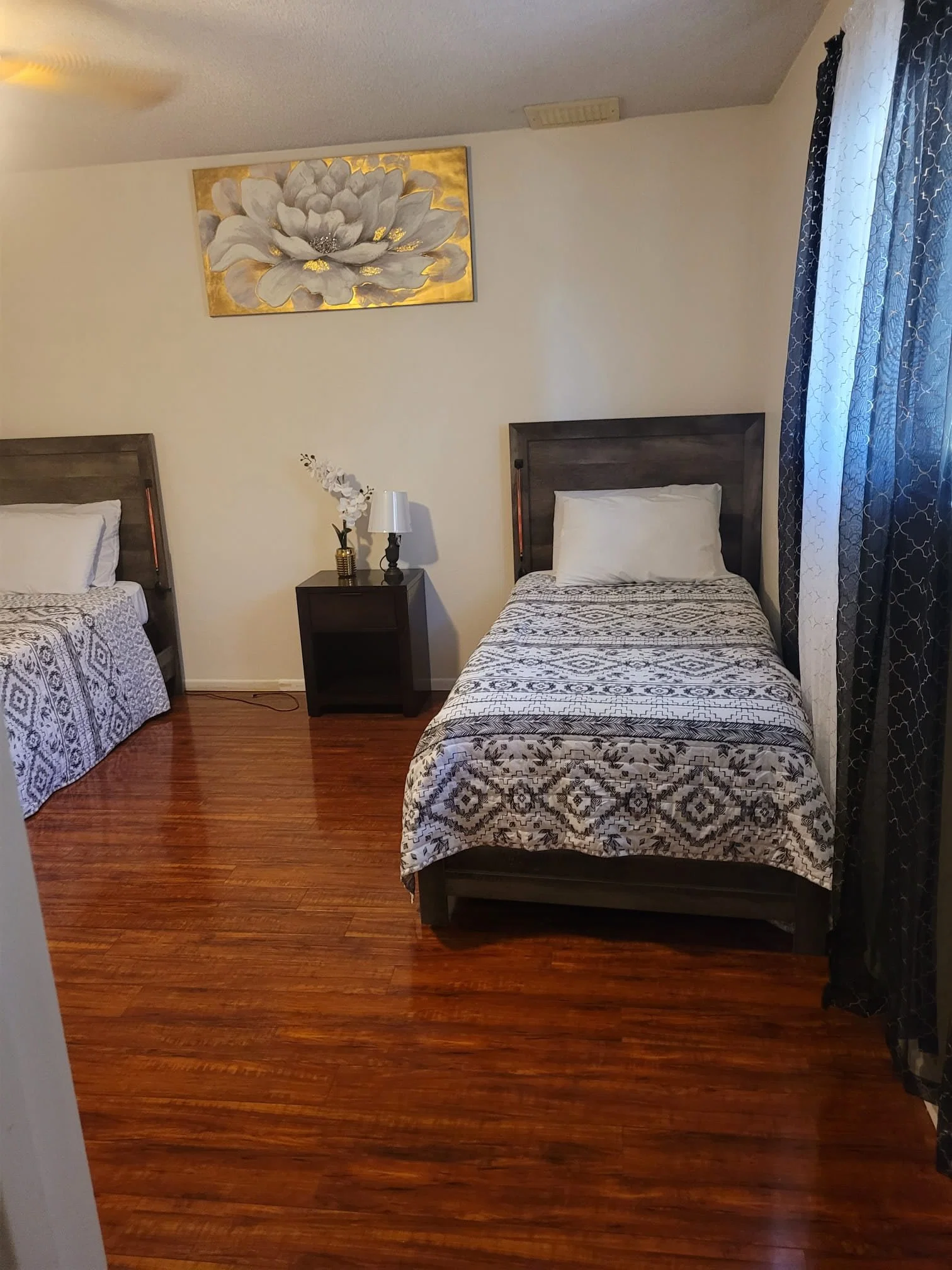 Compassionate Senior Care LLC