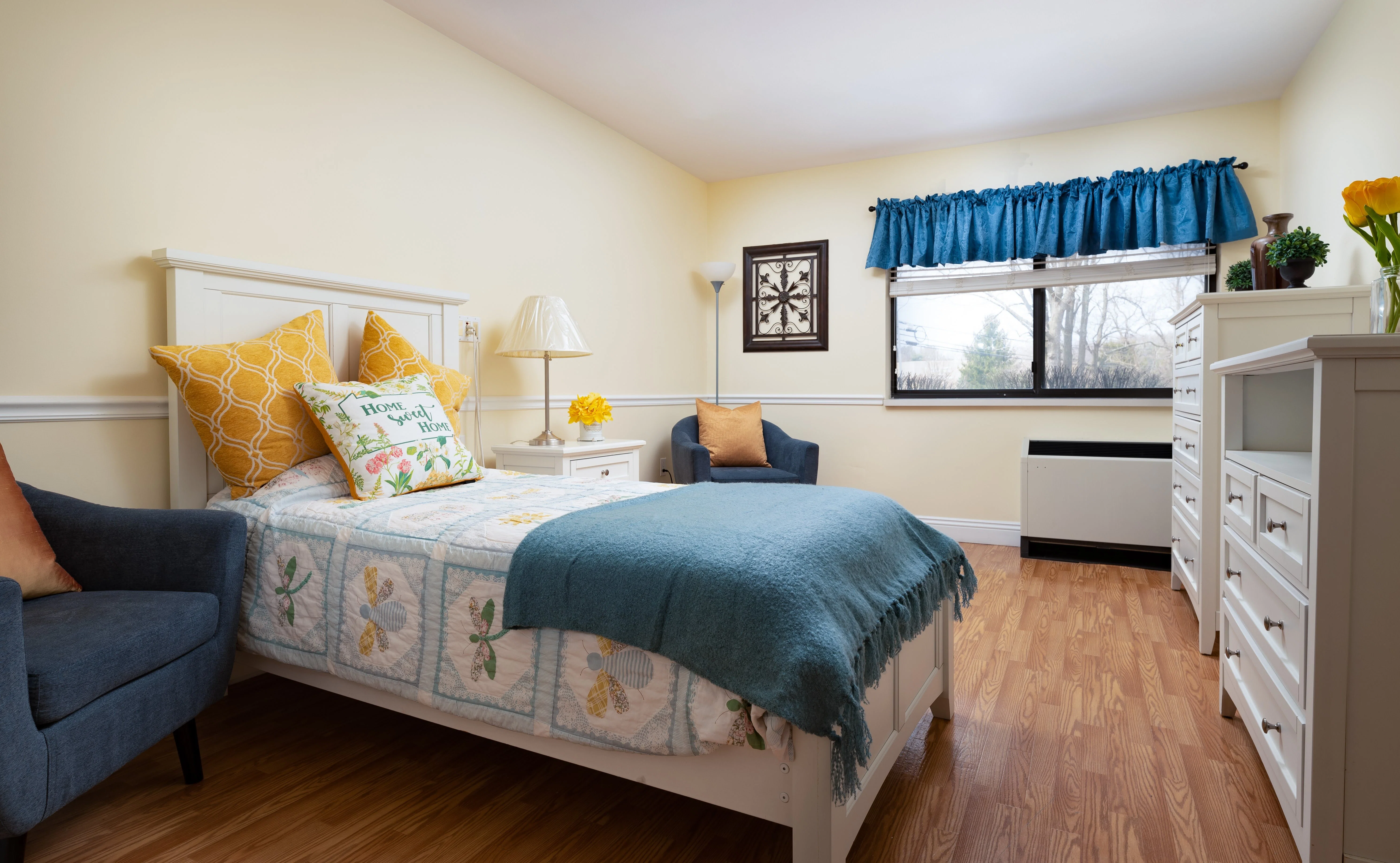 Complete Care at Bey Lea