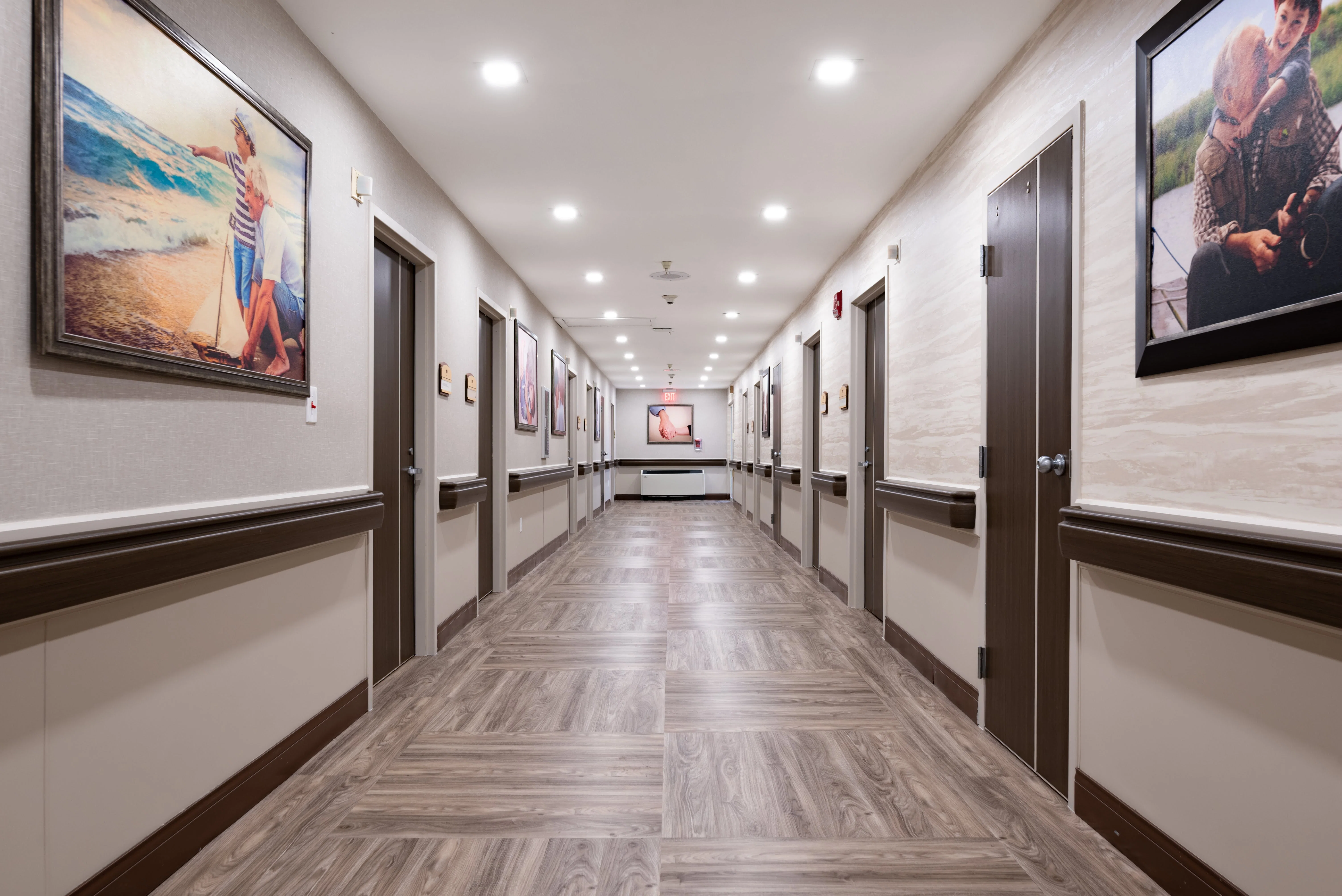 Complete Care at Bey Lea