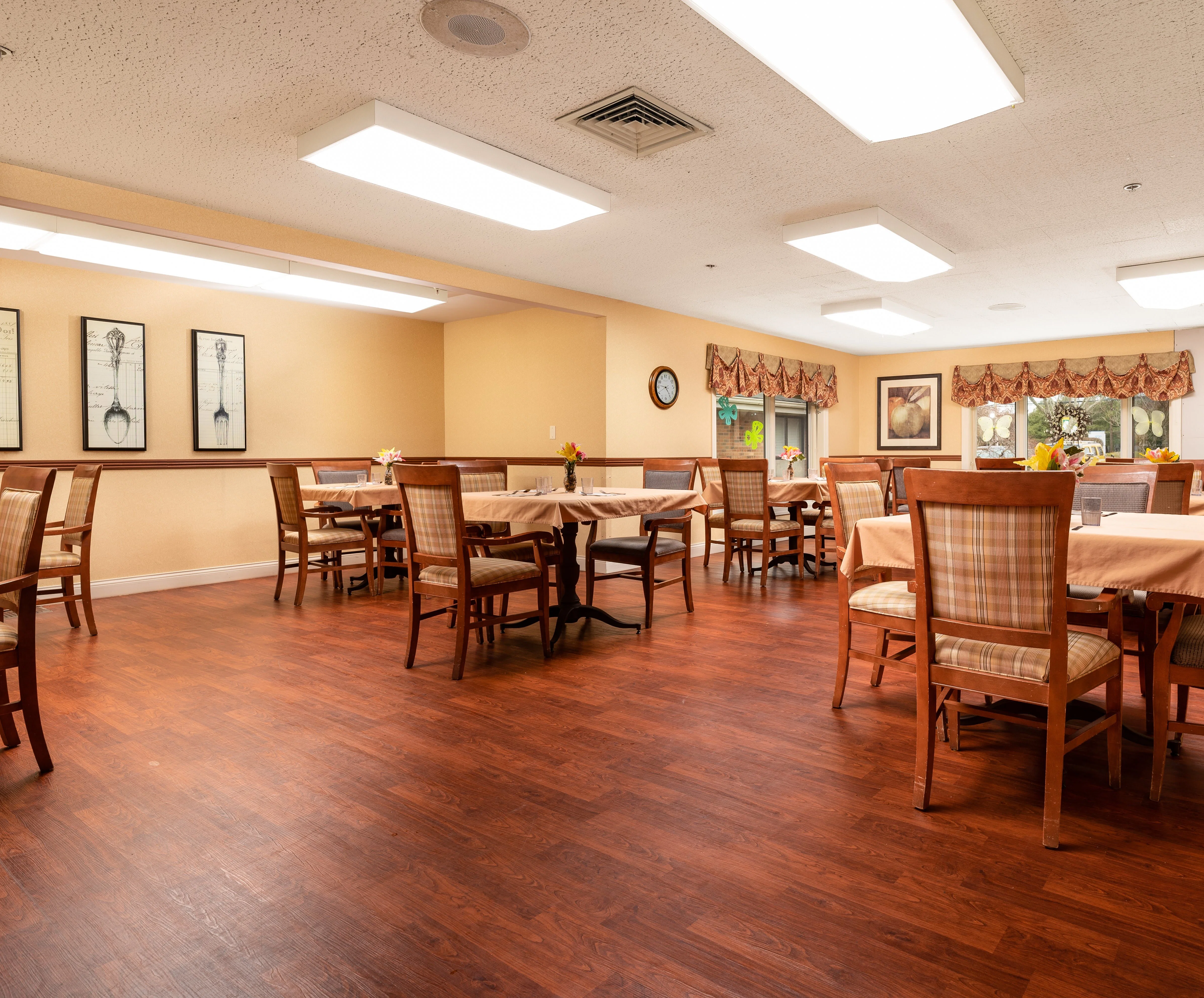 Complete Care at Bey Lea