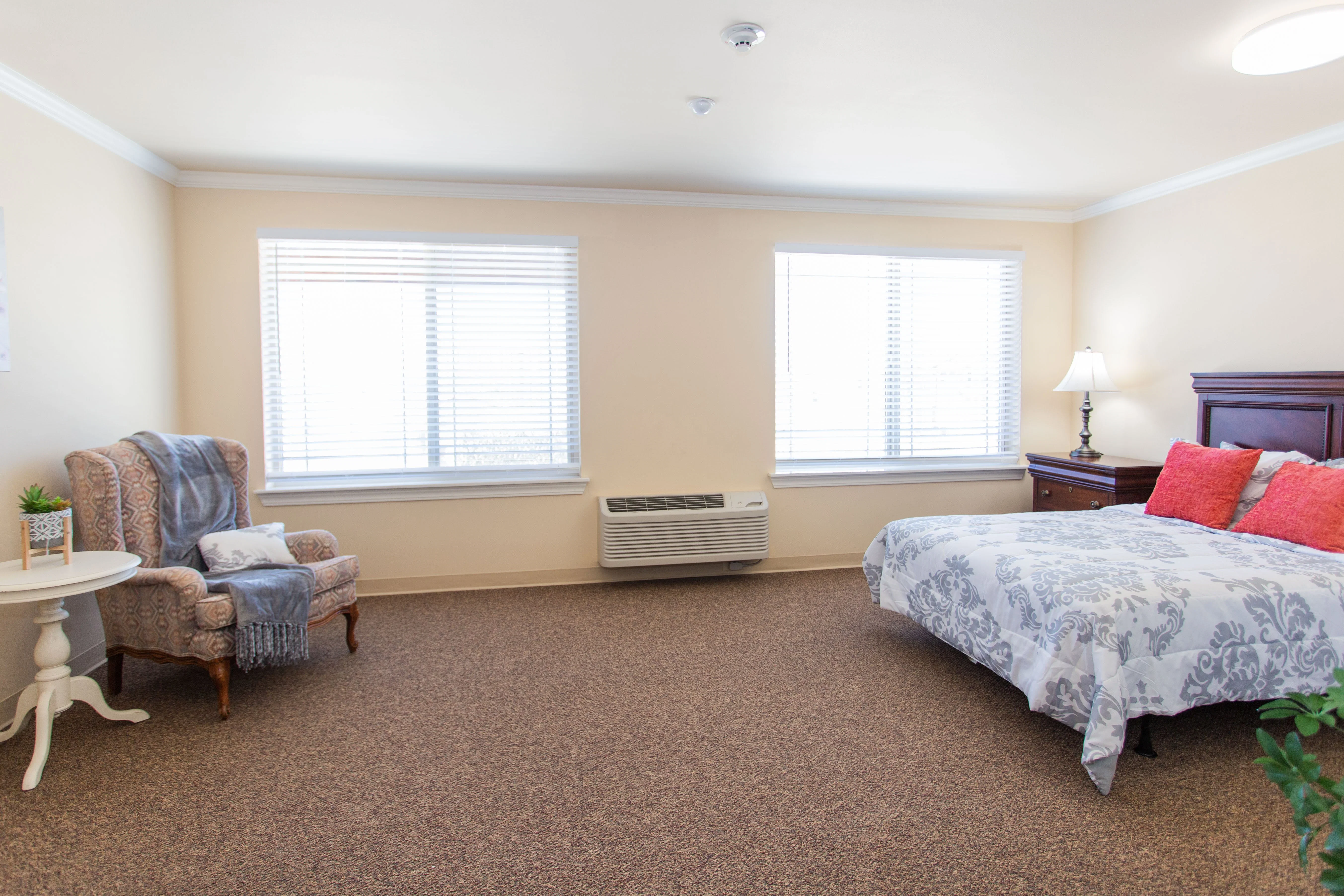 Copper Canyon Memory Care
