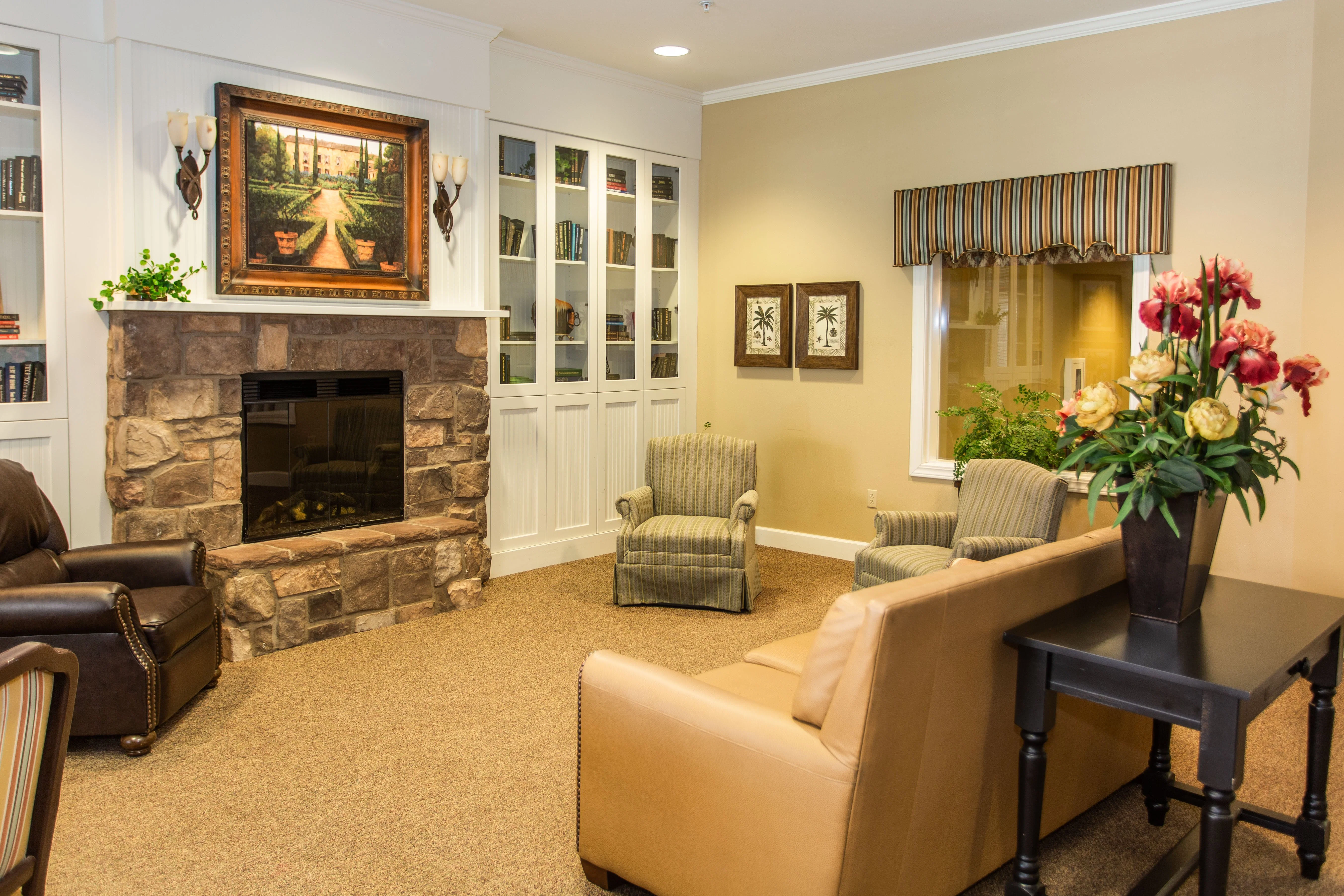Copper Canyon Memory Care