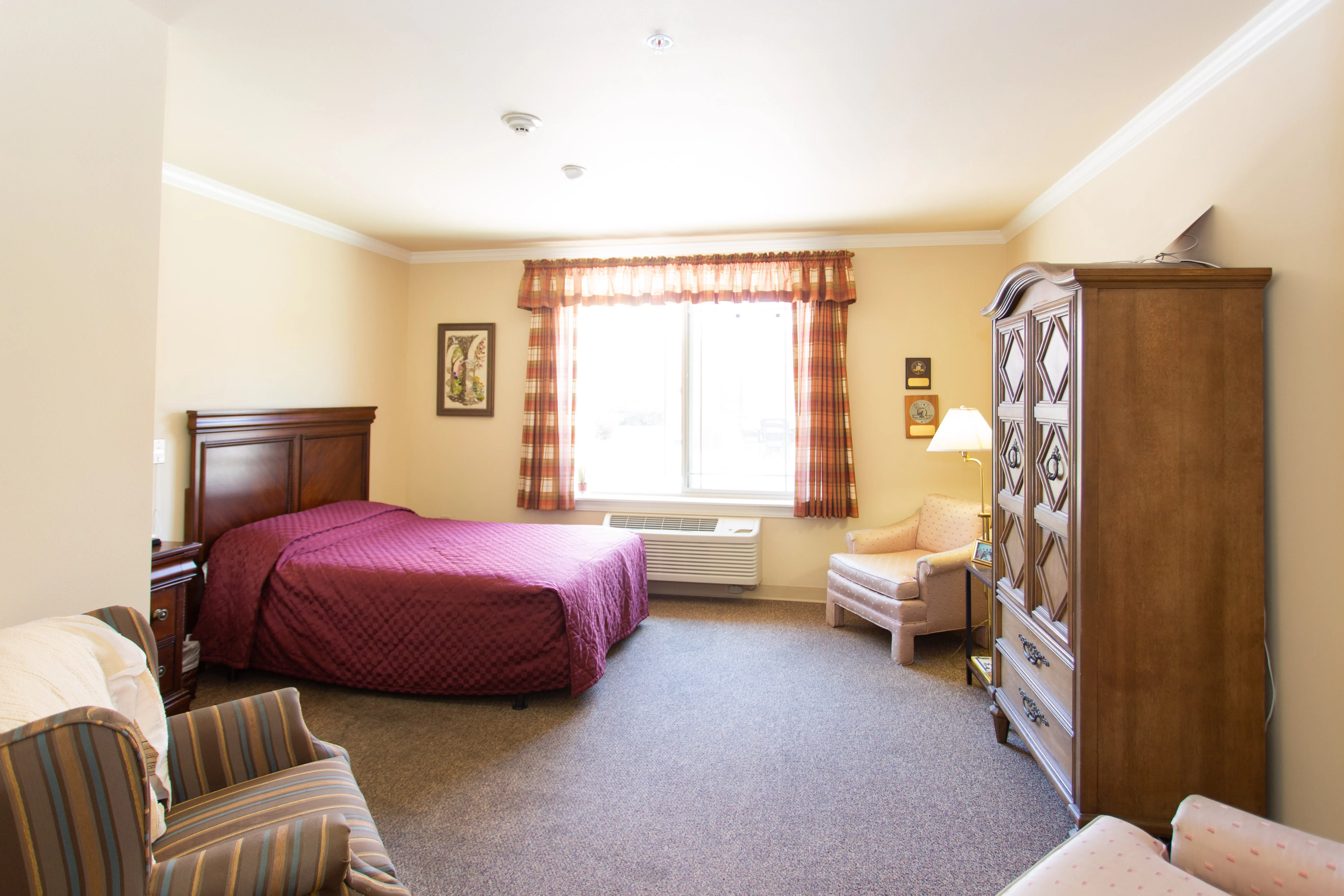 Copper Canyon Memory Care