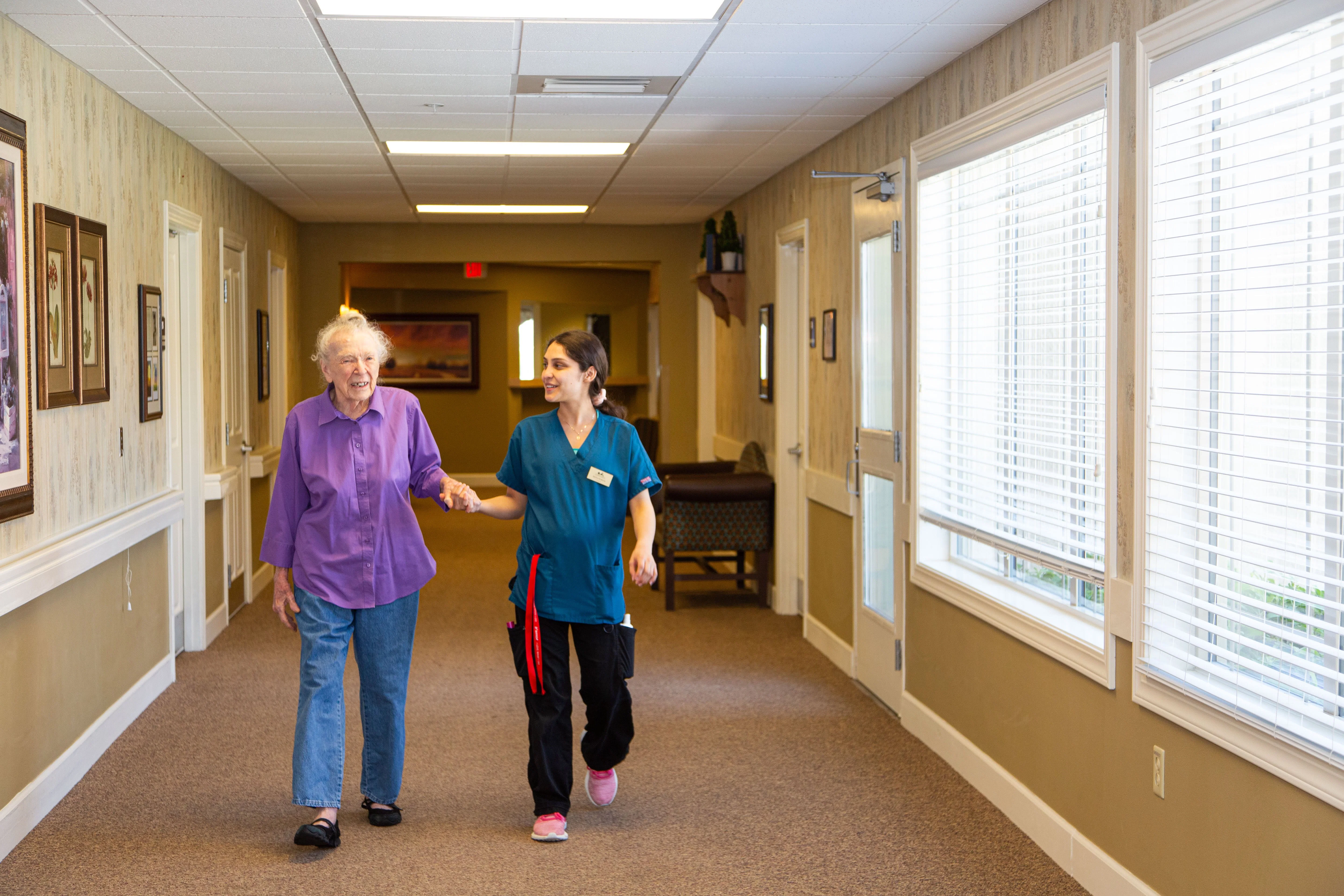 Copper Canyon Memory Care