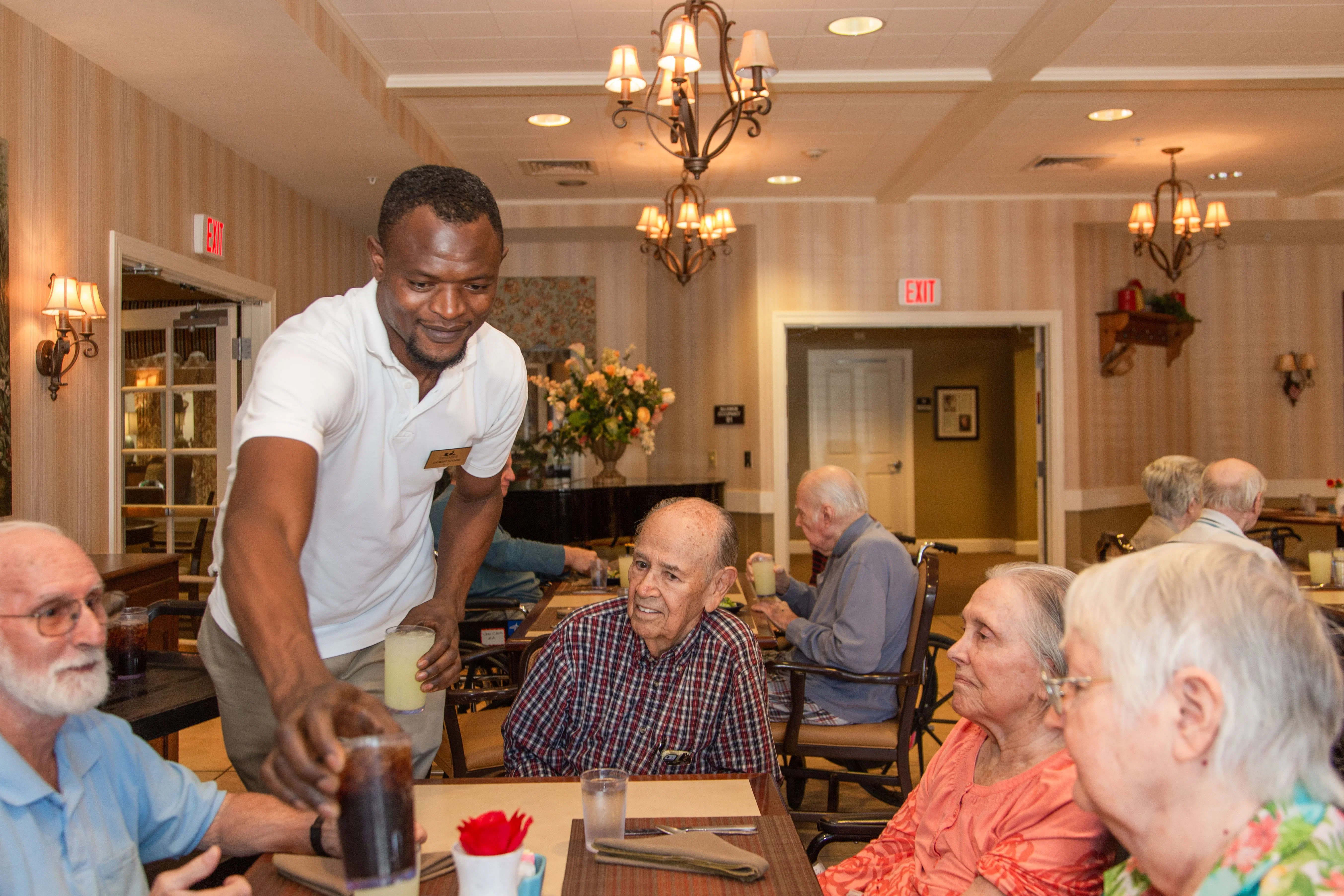 Copper Canyon Memory Care