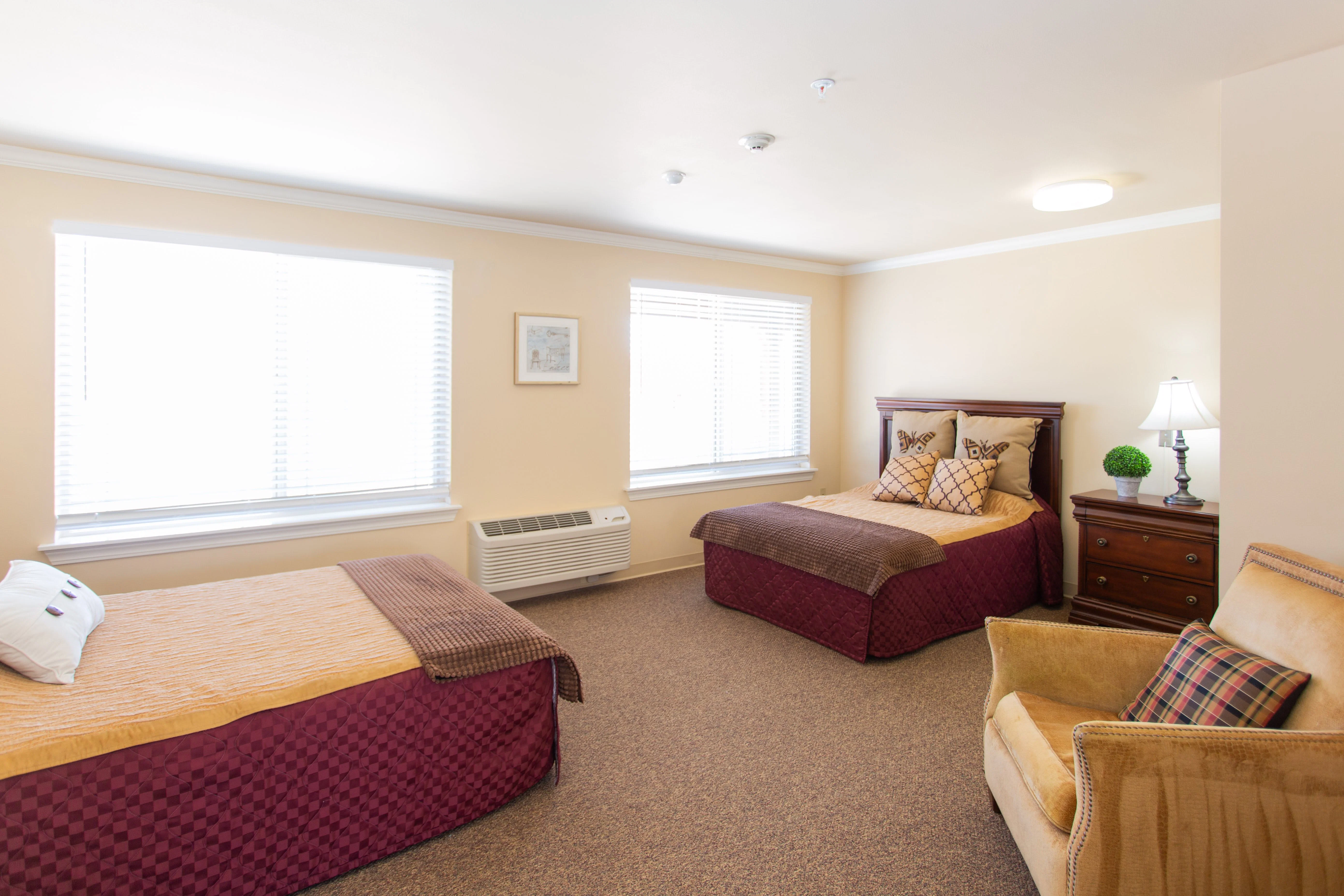 Copper Canyon Memory Care