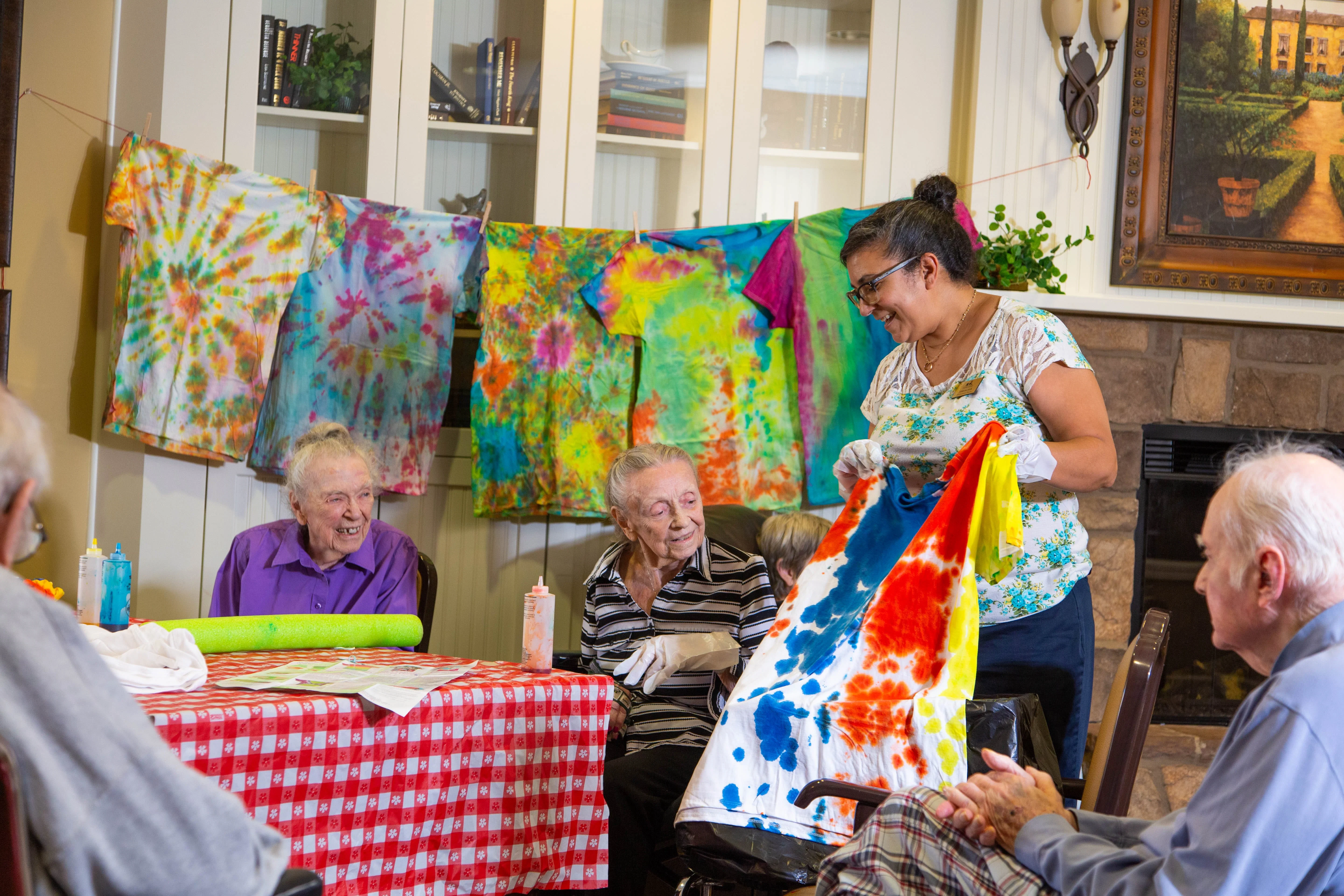 Copper Canyon Memory Care