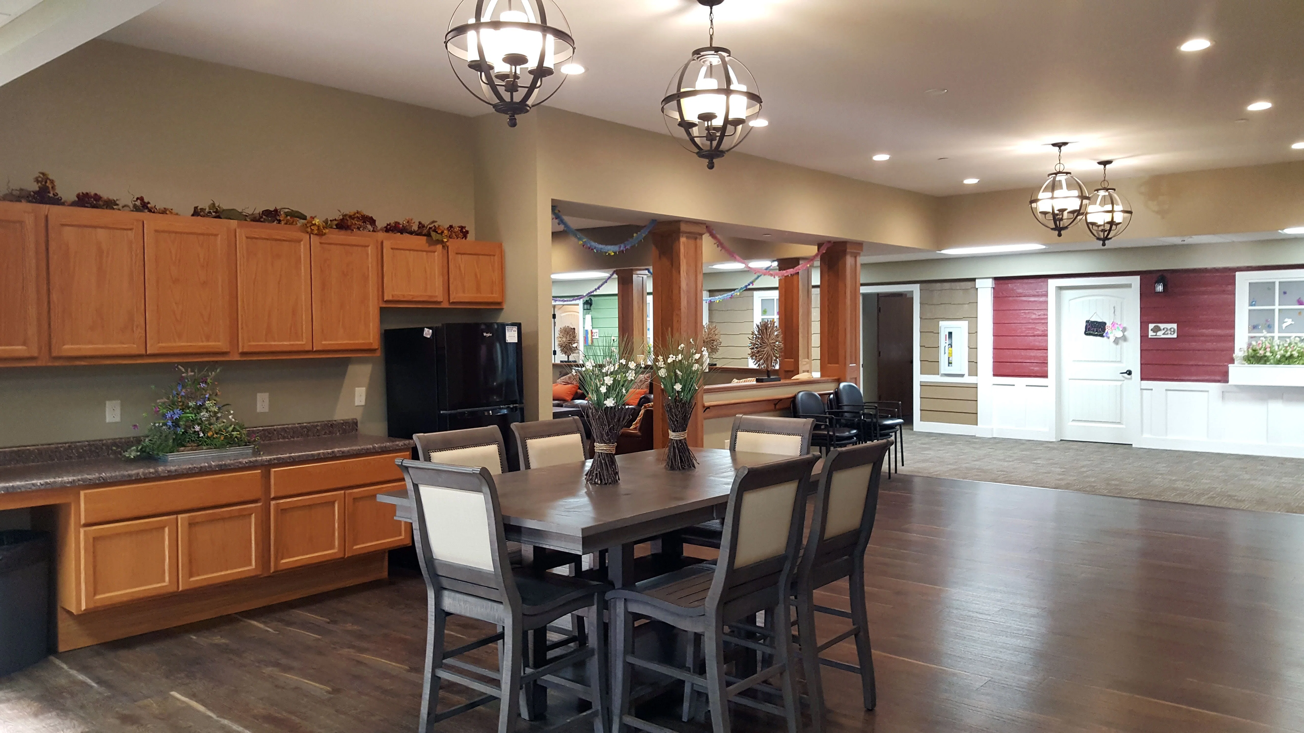 Copper Creek Cottages Memory Care of Lincoln