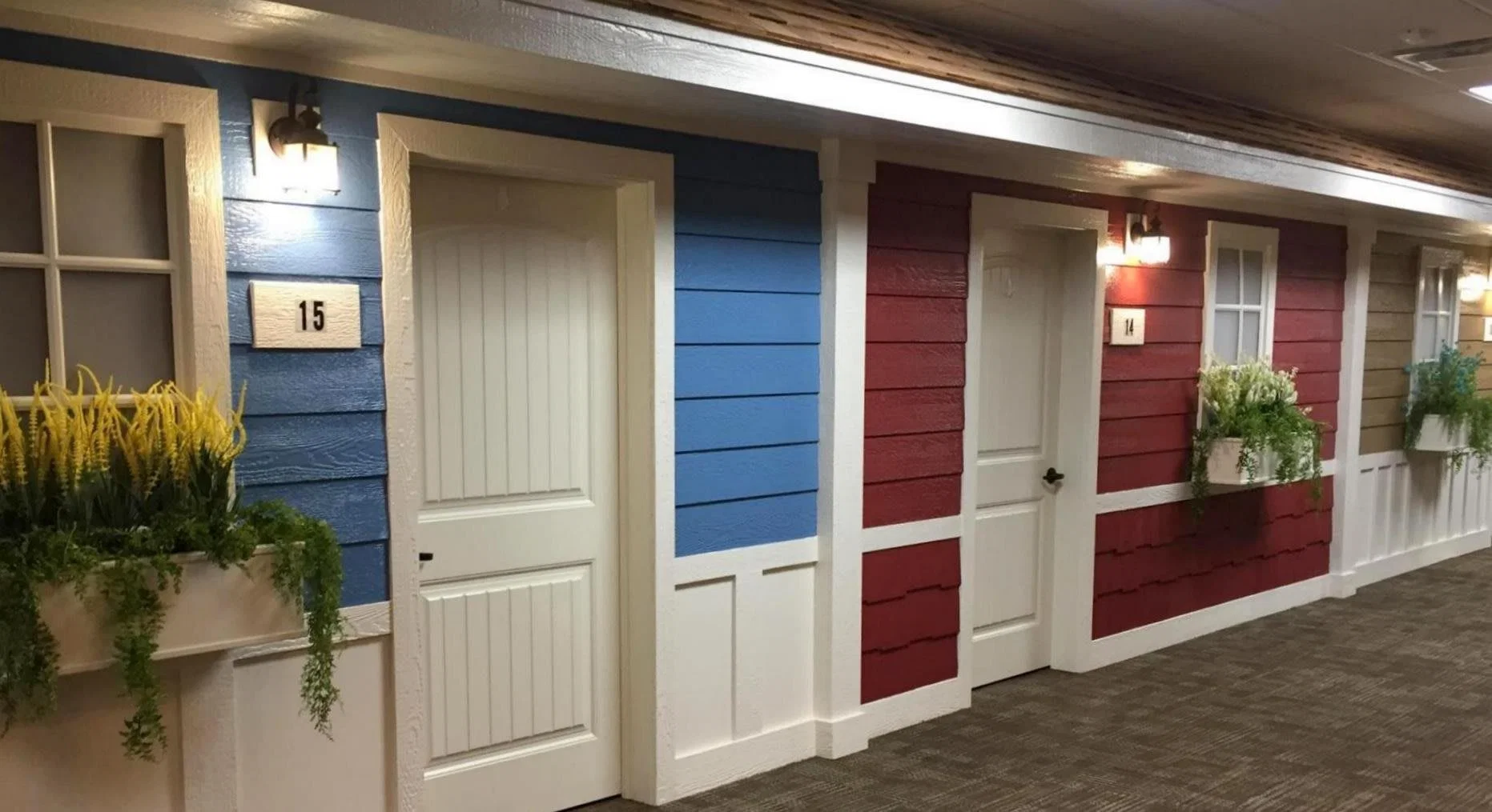 Copper Creek Cottages Memory Care of Lincoln