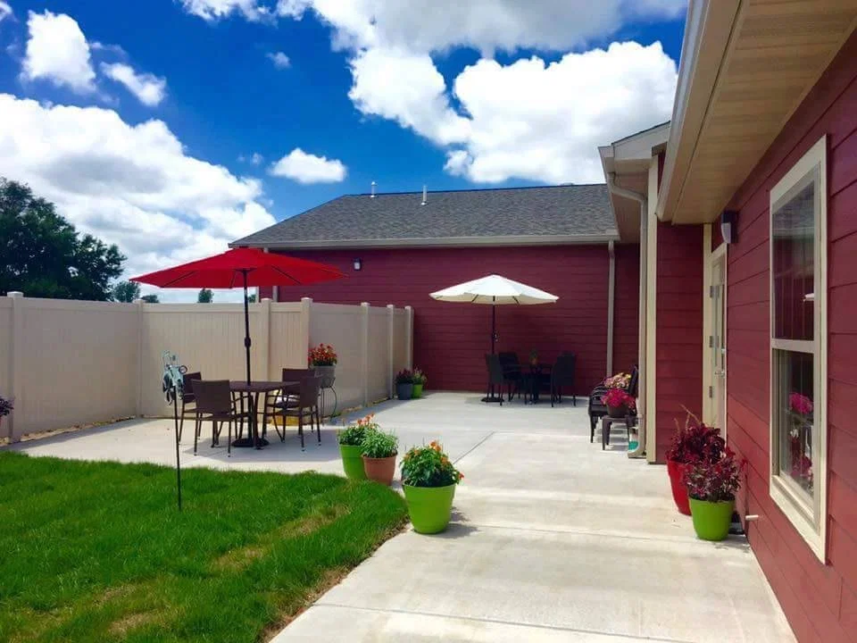 Copper Creek Cottages Memory Care of Lincoln