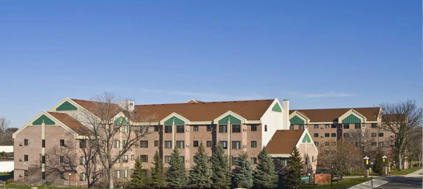 Copperfield Hill Senior Living