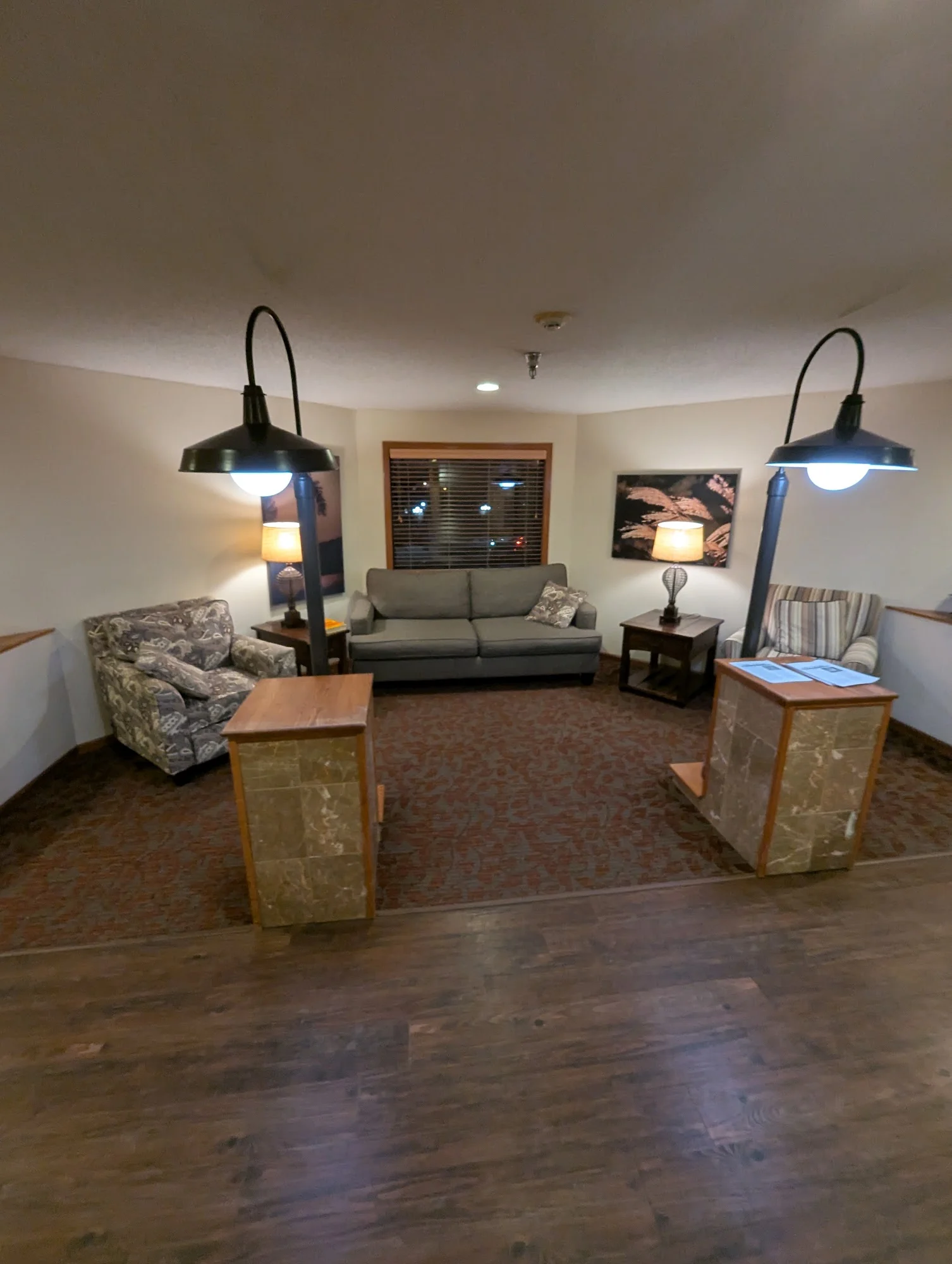 Copperfield Hill Senior Living