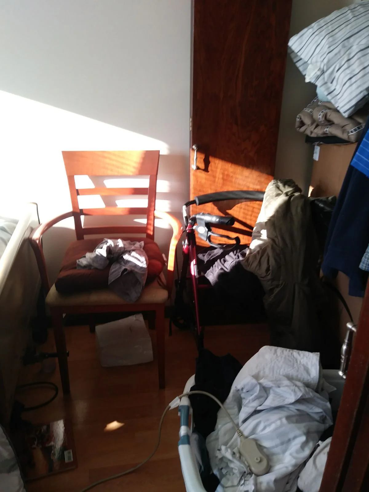Copperfield Hill Senior Living