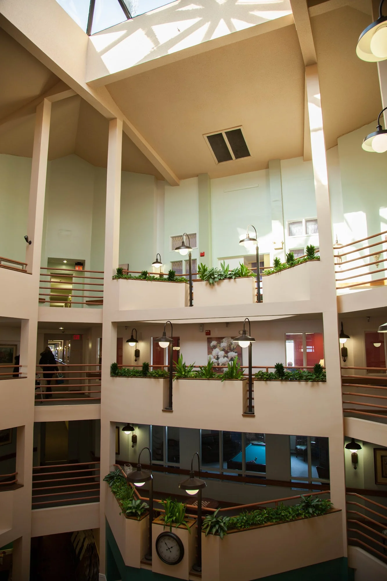 Copperfield Hill Senior Living
