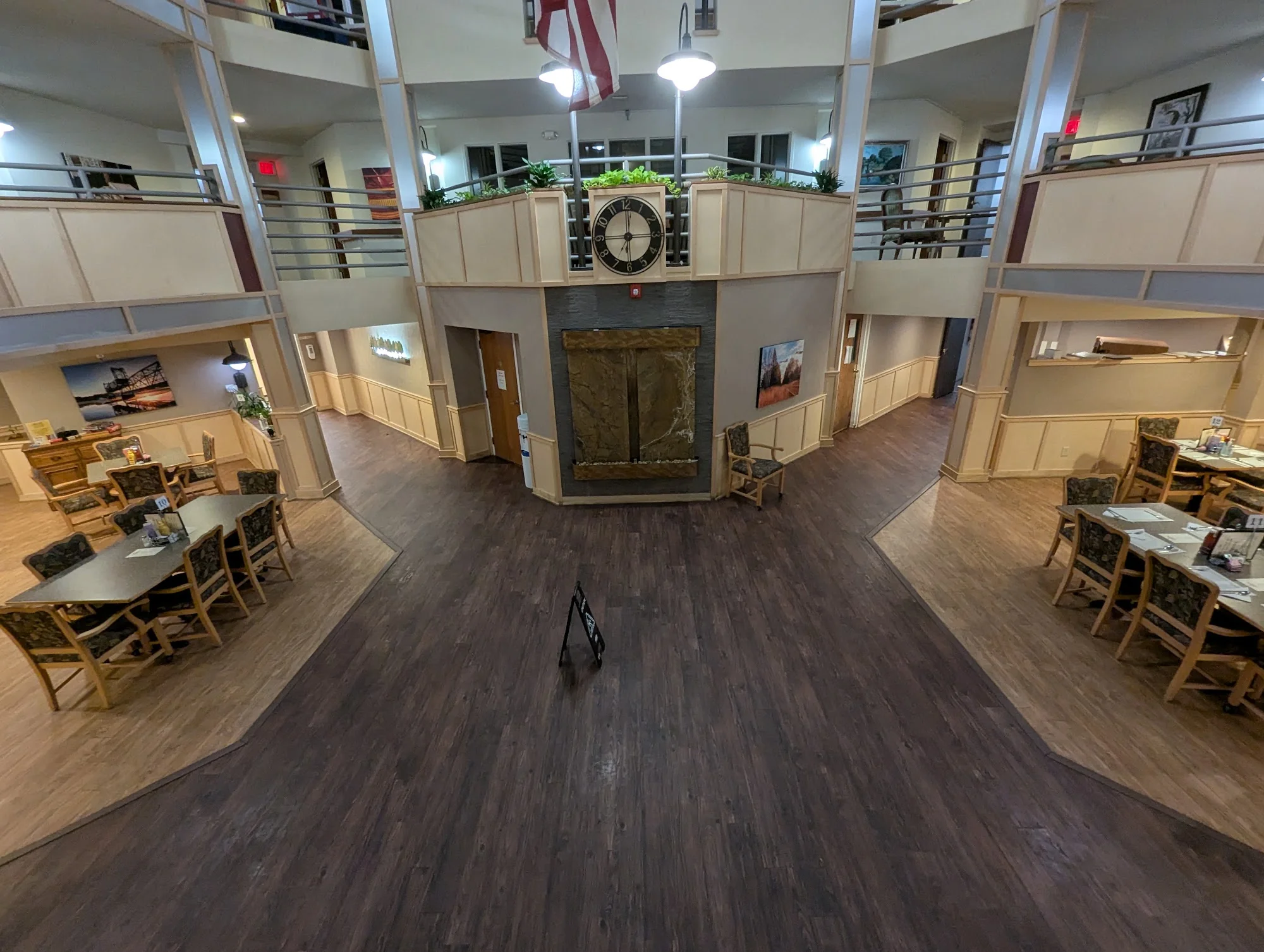 Copperfield Hill Senior Living