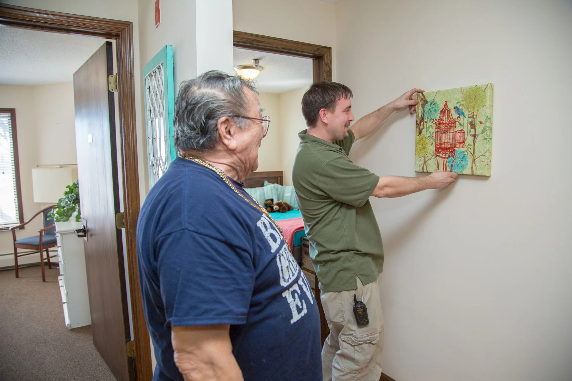 Copperfield Hill Senior Living
