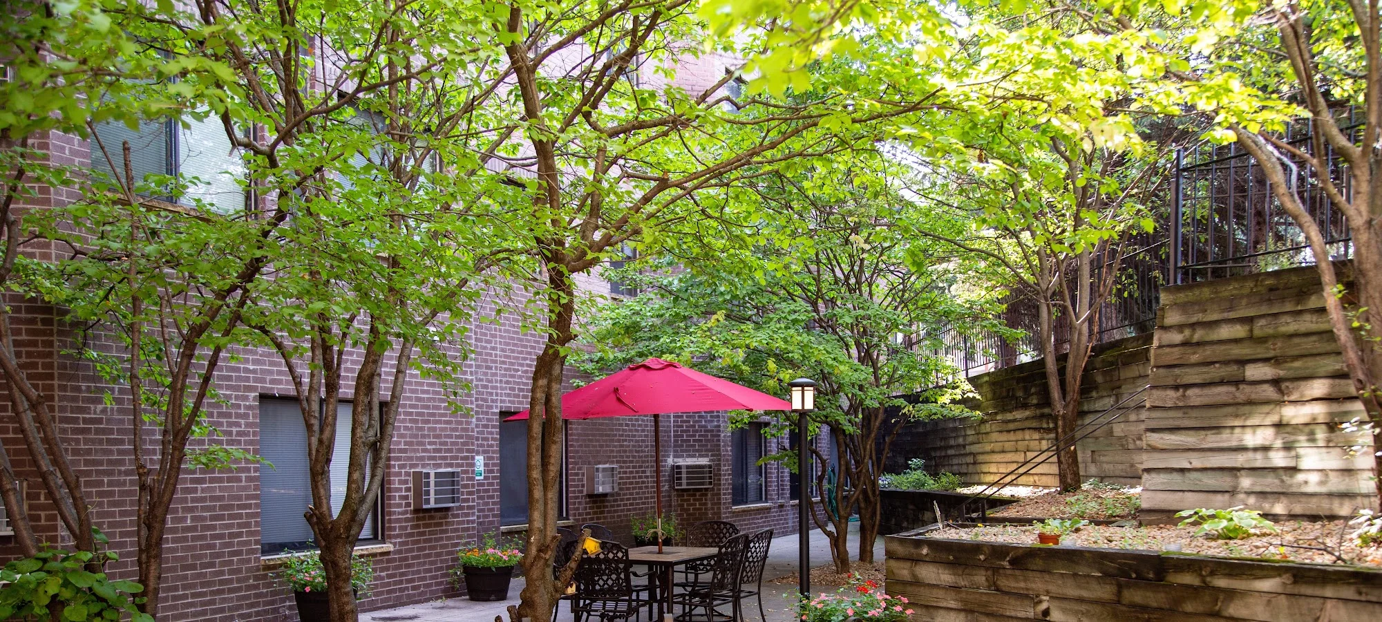 Copperfield Hill Senior Living