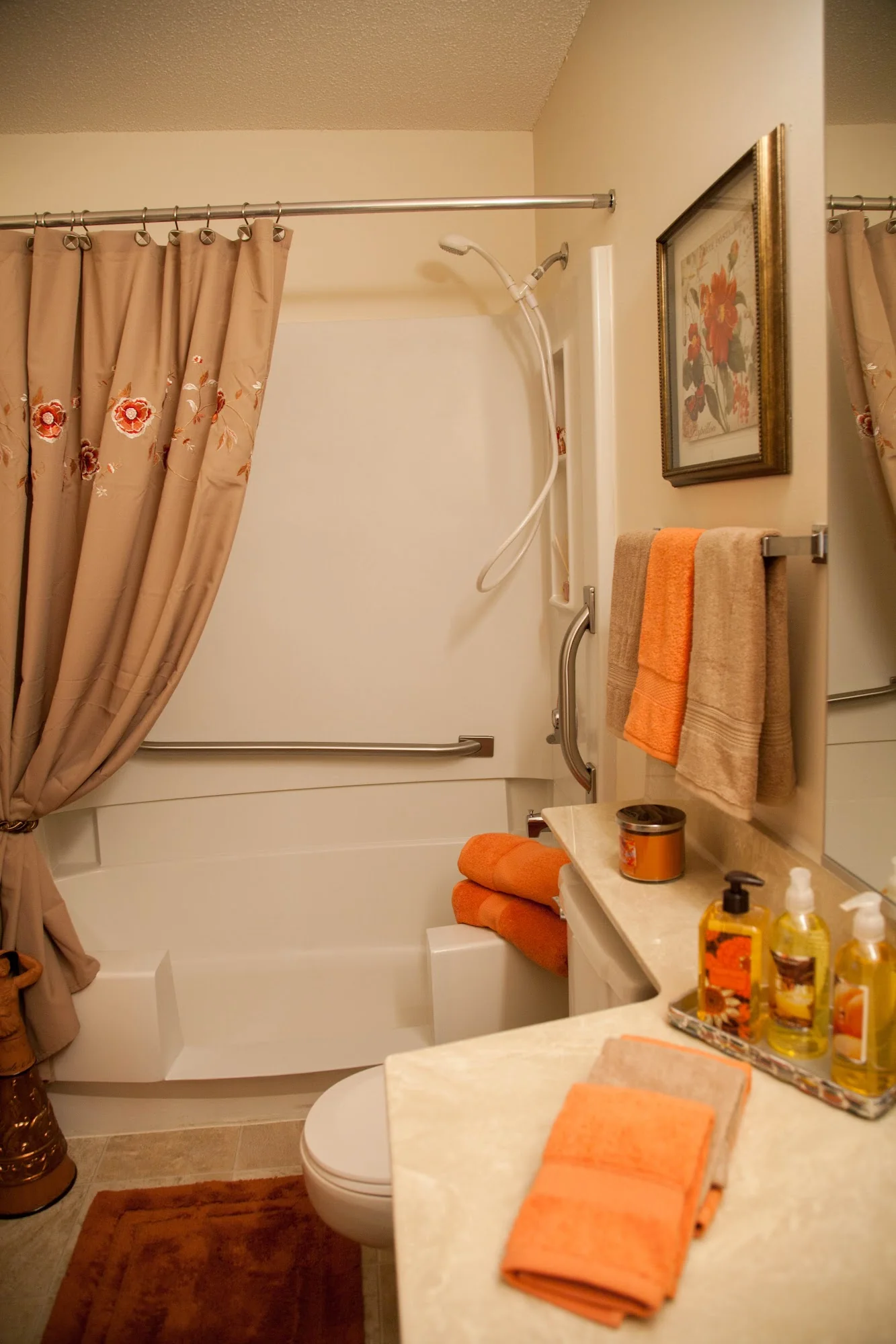 Copperfield Hill Senior Living