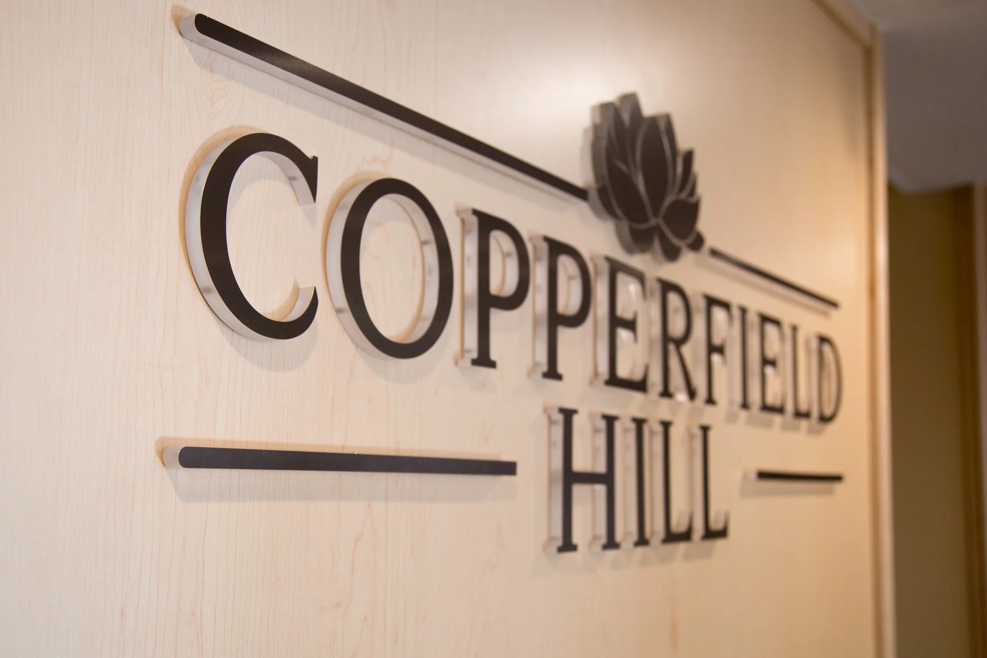Copperfield Hill Senior Living