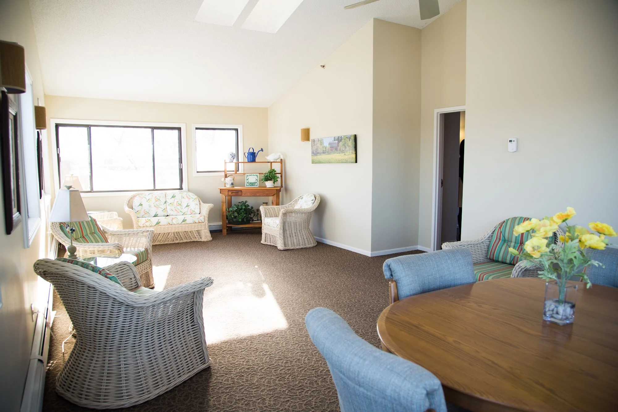 Copperfield Hill Senior Living