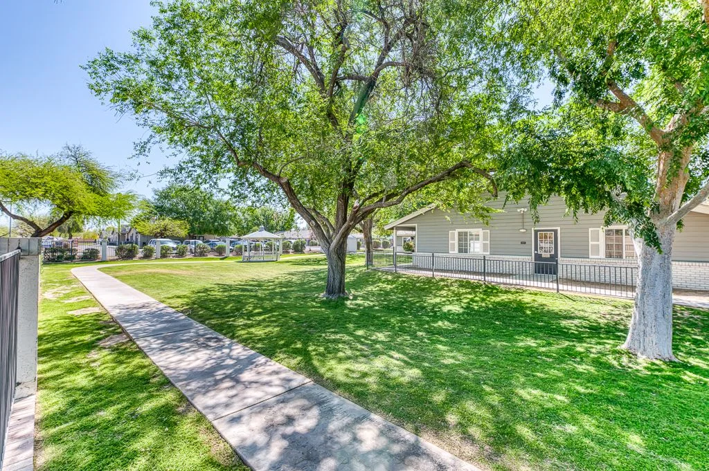 COTTAGES AT PEORIA