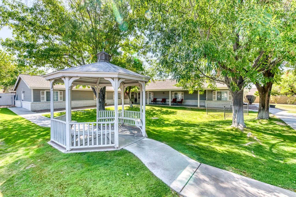 Cottages at Peoria - Memory Care photo