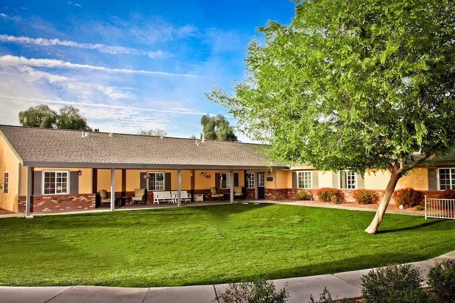 COTTAGES AT PEORIA