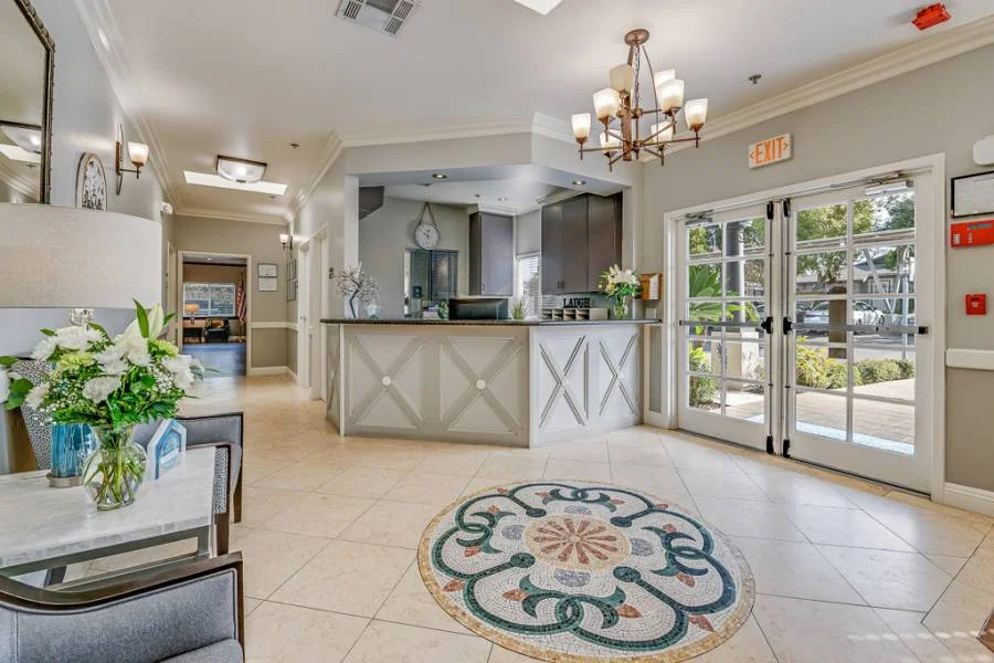 COTTAGES AT RIVERSIDE, A MEMORY CARE COMMUNITY