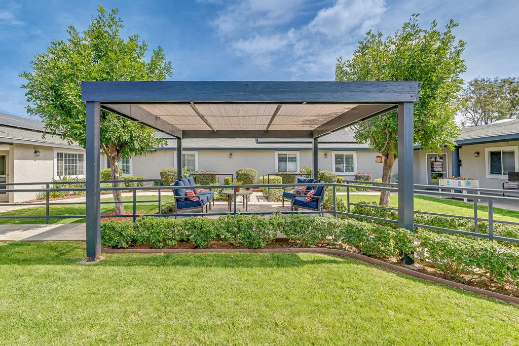 COTTAGES AT RIVERSIDE, A MEMORY CARE COMMUNITY
