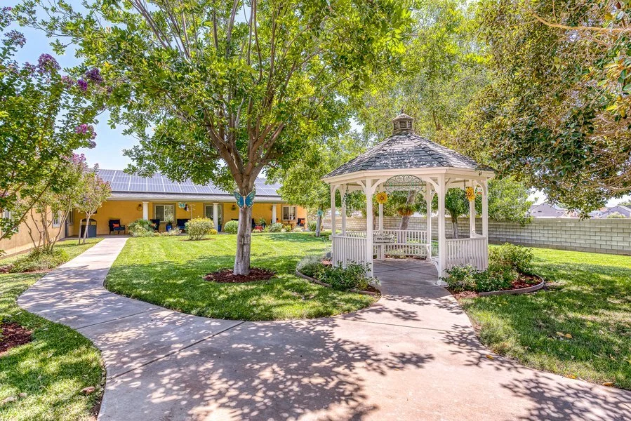 COTTAGES AT RIVERSIDE, A MEMORY CARE COMMUNITY