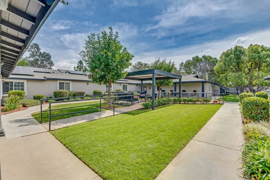 COTTAGES AT RIVERSIDE, A MEMORY CARE COMMUNITY