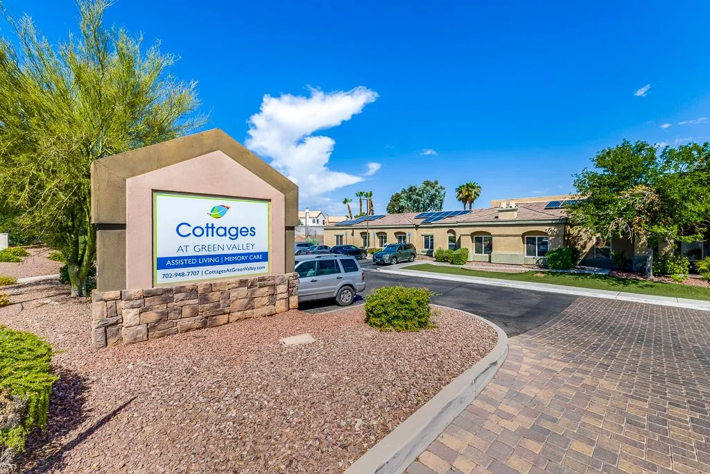 Cottages at Green Valley