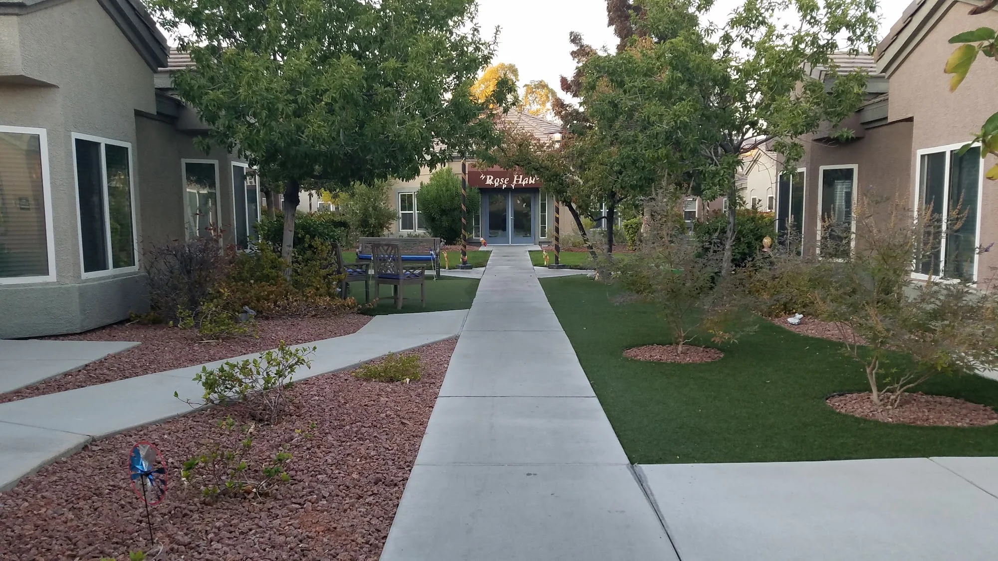 Cottages at Green Valley