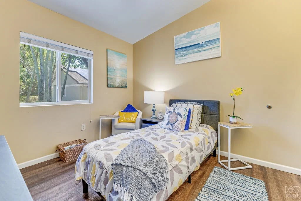 Cottages at Palm Beach