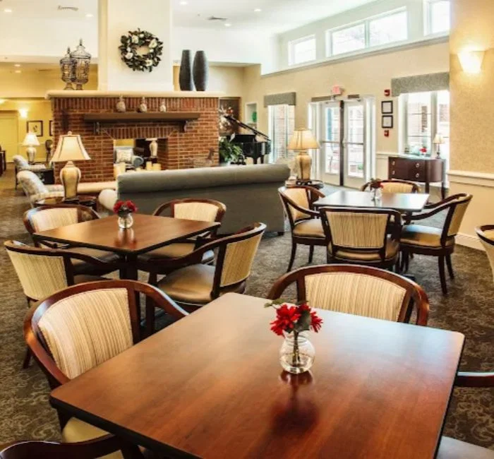 COUNTRY PLACE MEMORY CARE OF JACKSONVILLE