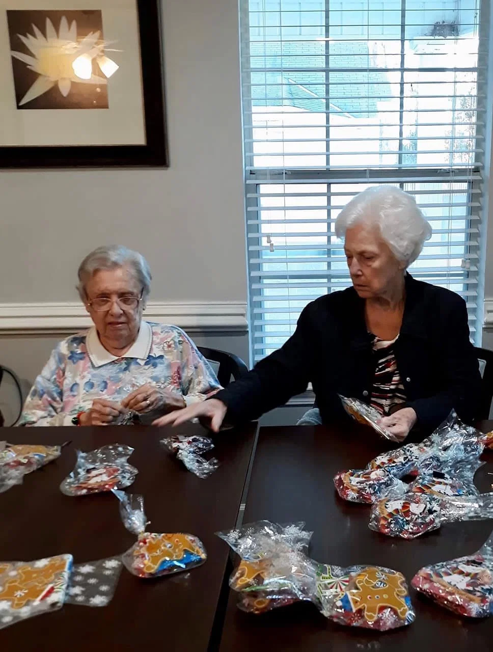 Country Place Memory Care of Greenville