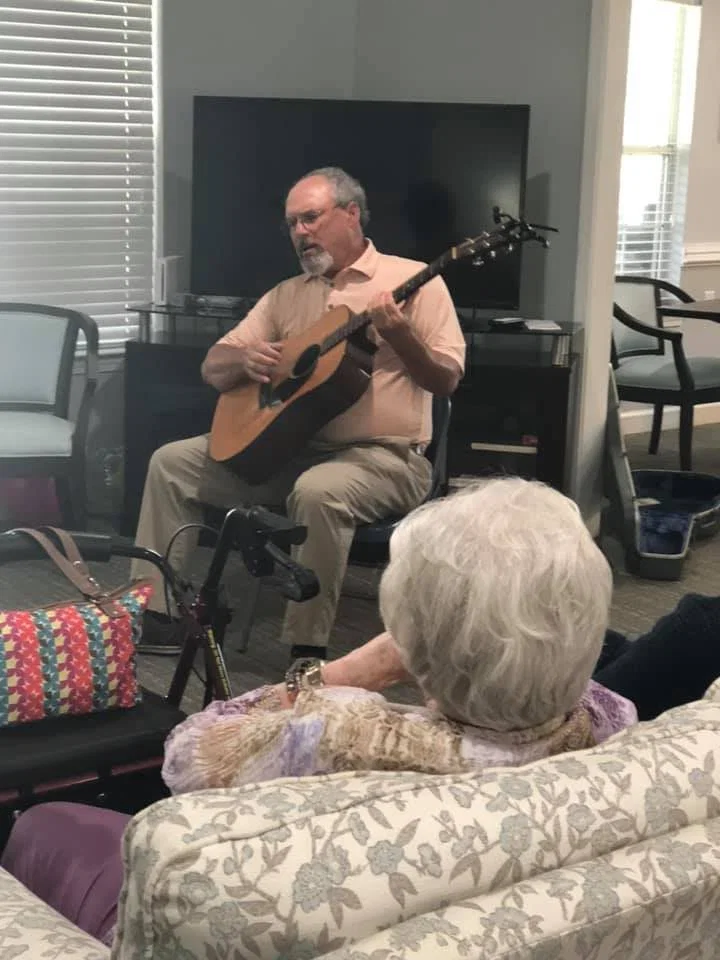 Country Place Memory Care of Greenville