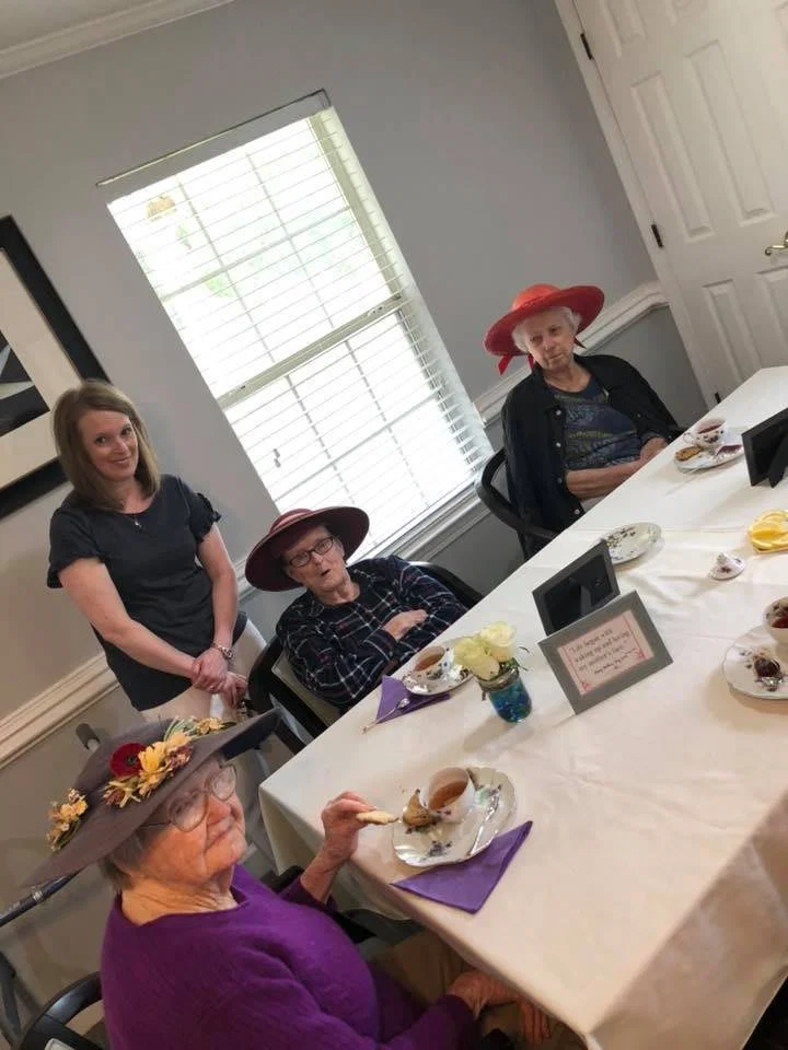 Country Place Memory Care of Greenville