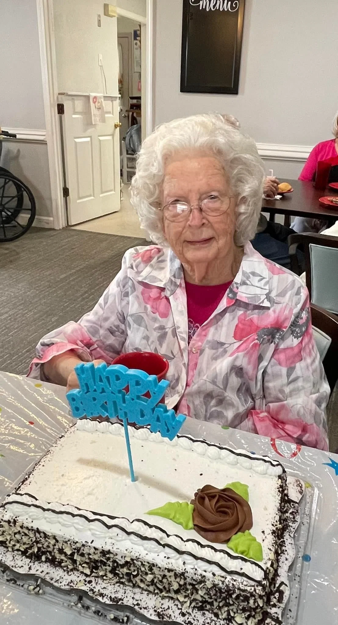 Country Place Memory Care of Greenville