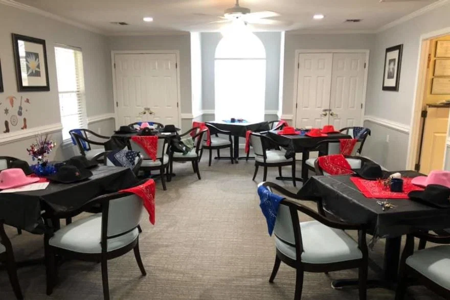 Country Place Memory Care of Greenville