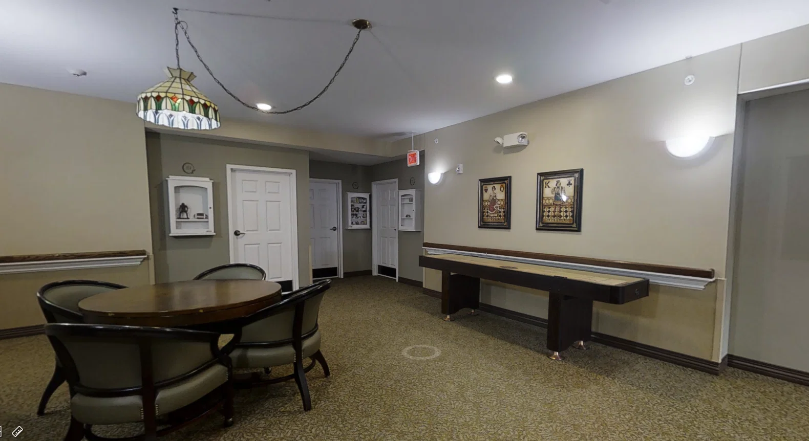 COUNTRYHOUSE AT 70TH & O – LINCOLN