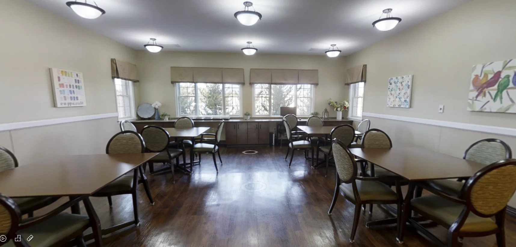 COUNTRYHOUSE AT 70TH & O – LINCOLN