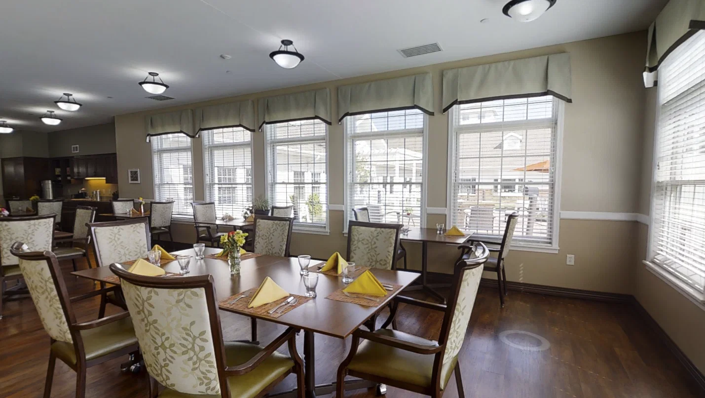 COUNTRYHOUSE AT 70TH & O – LINCOLN