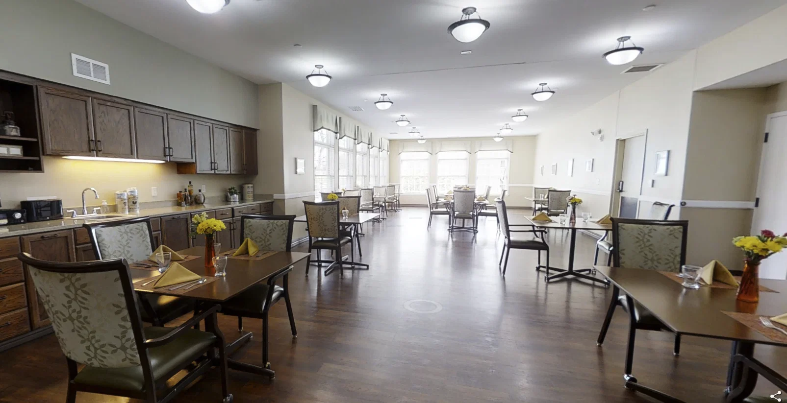 COUNTRYHOUSE AT 70TH & O – LINCOLN