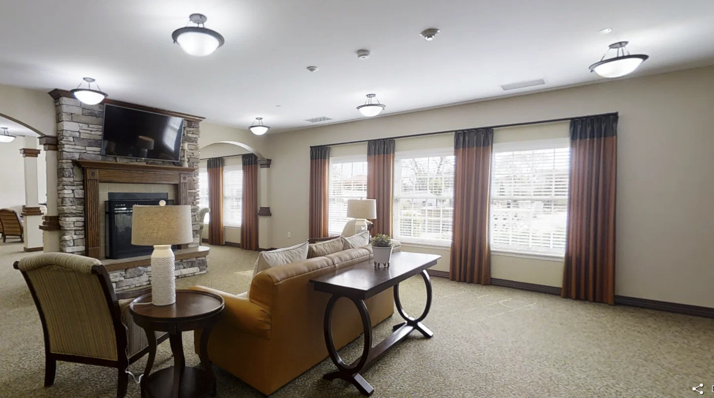 COUNTRYHOUSE AT 70TH & O – LINCOLN