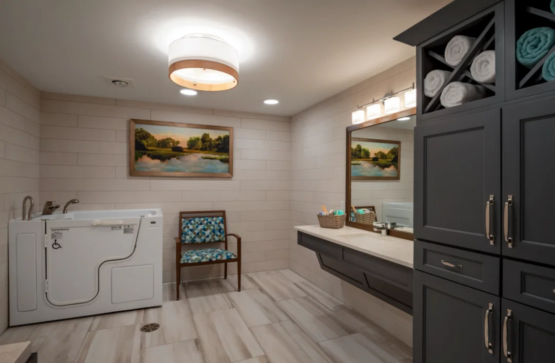COUNTRYHOUSE-CEDAR RAPIDS