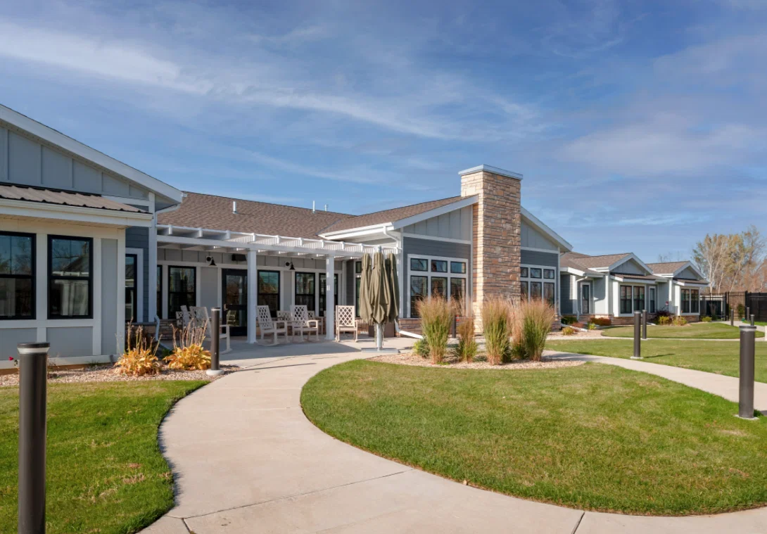 COUNTRYHOUSE-CEDAR RAPIDS